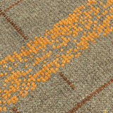1960s carpet, 238 x 330