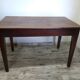 Ancienne table de ferme