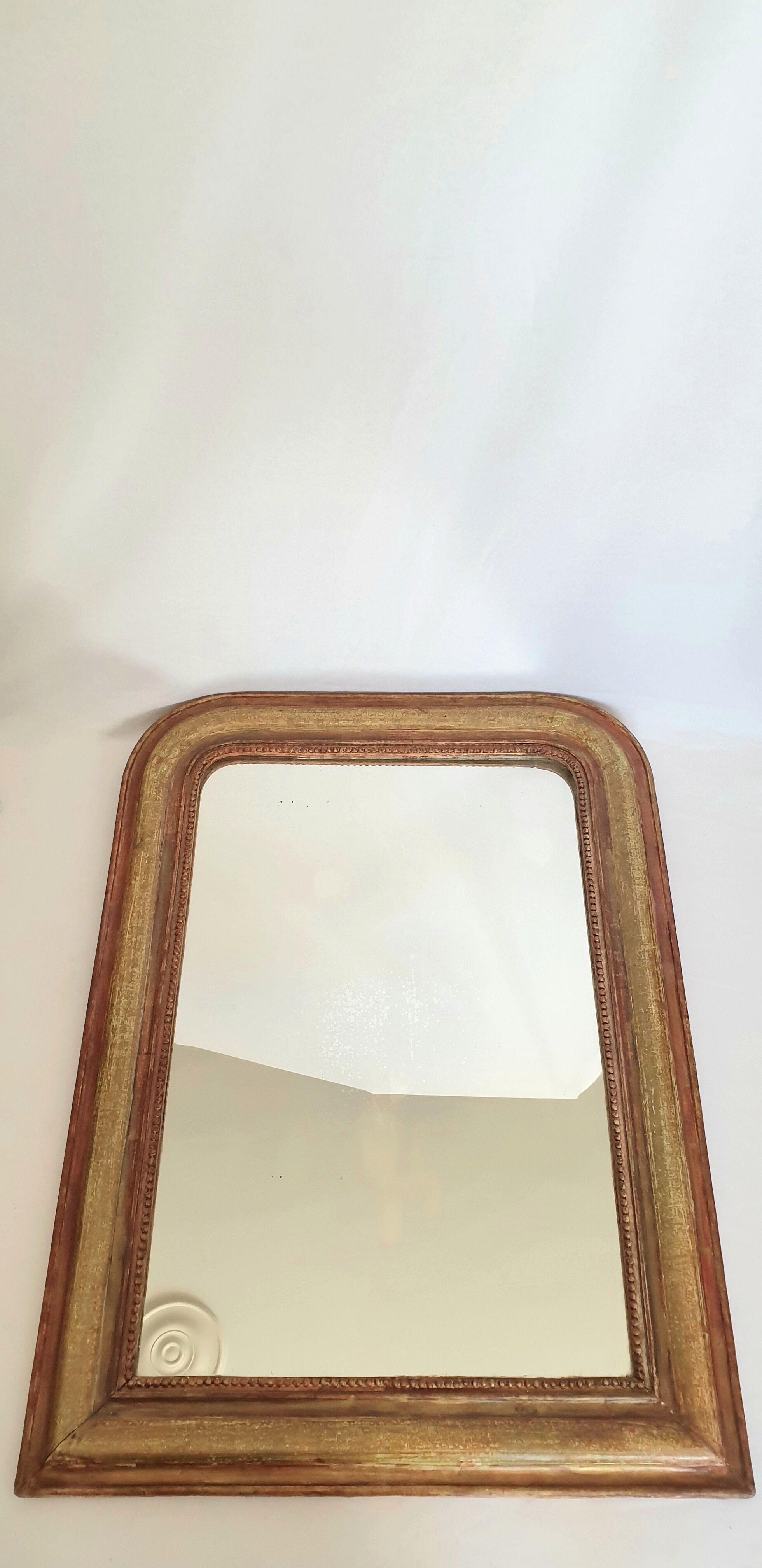 Mirror Louis-Philippe - 90cm X 65 cm