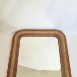 Mirror Louis-Philippe - 90cm X 65 cm