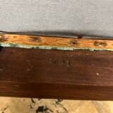 Set of 6 chairs and 2 armchairs by Gaston Poisson