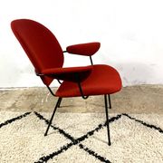 Fauteuil par WHGispen pour Kembo