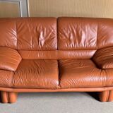 Sofa 2 places Nicoletti Salotti