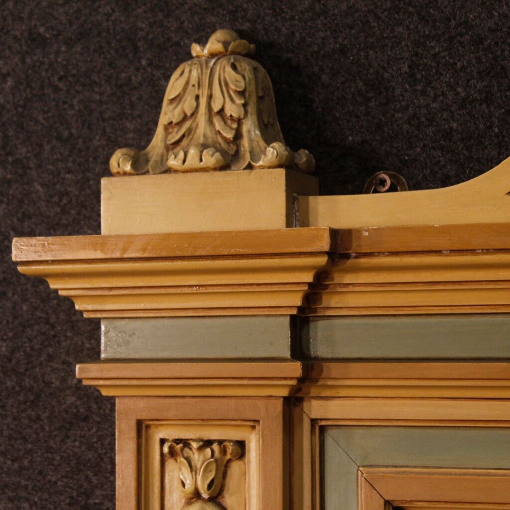 Italian mirror