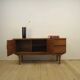 Buffet en teck par Jentique, Angleterre 1960