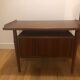 Arne Vodder side table