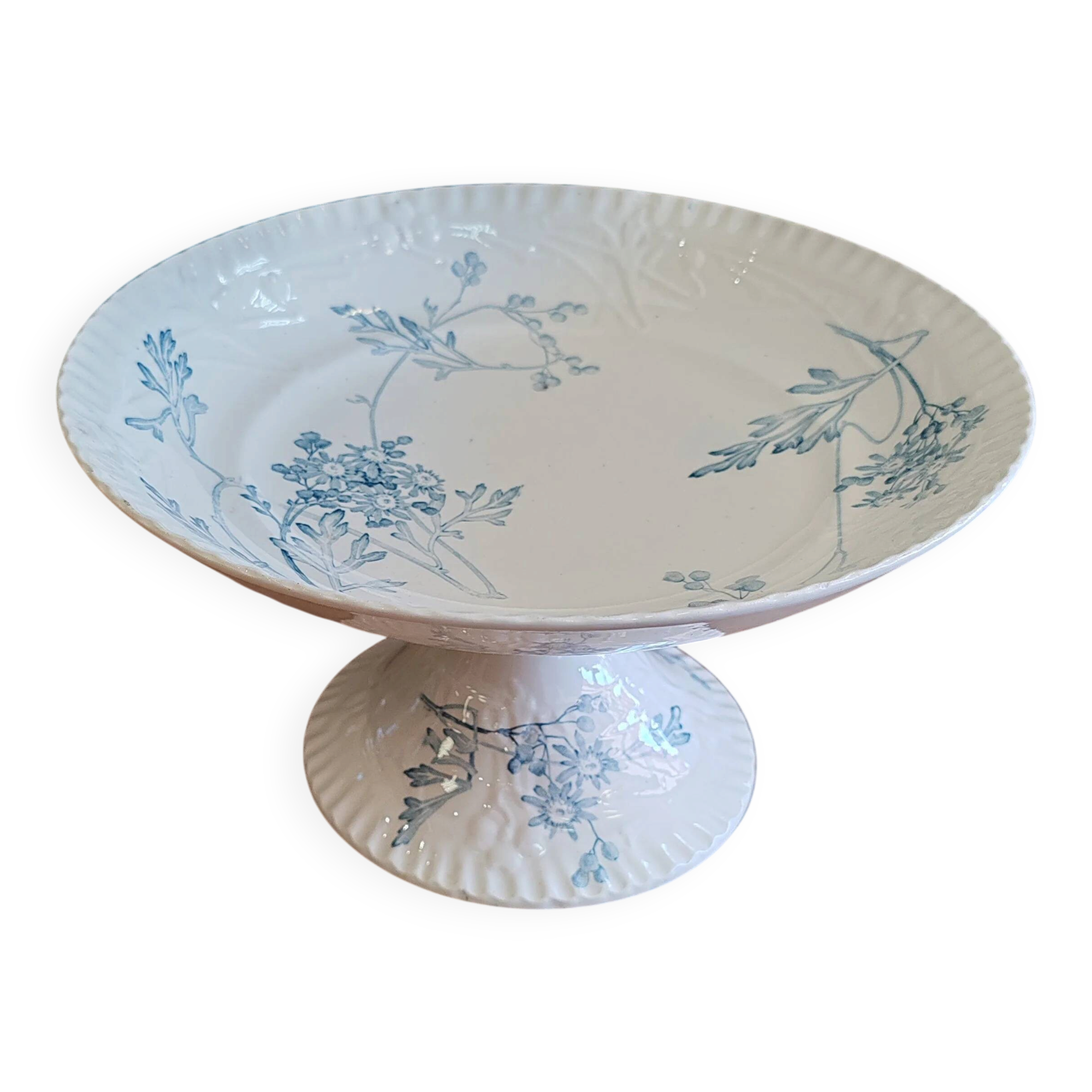 Compote dish