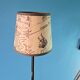 Two-light floor lamp 1950