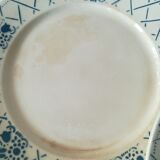 6 Badonviller dessert plates