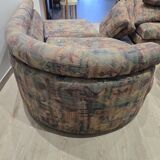 Modular canapé Roche Bobois – Made in Italy – Years