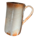 Broc carafe en poterie terre fait main