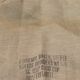 Lot de 4 sacs à café