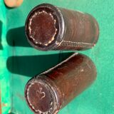 Vintage backgammon