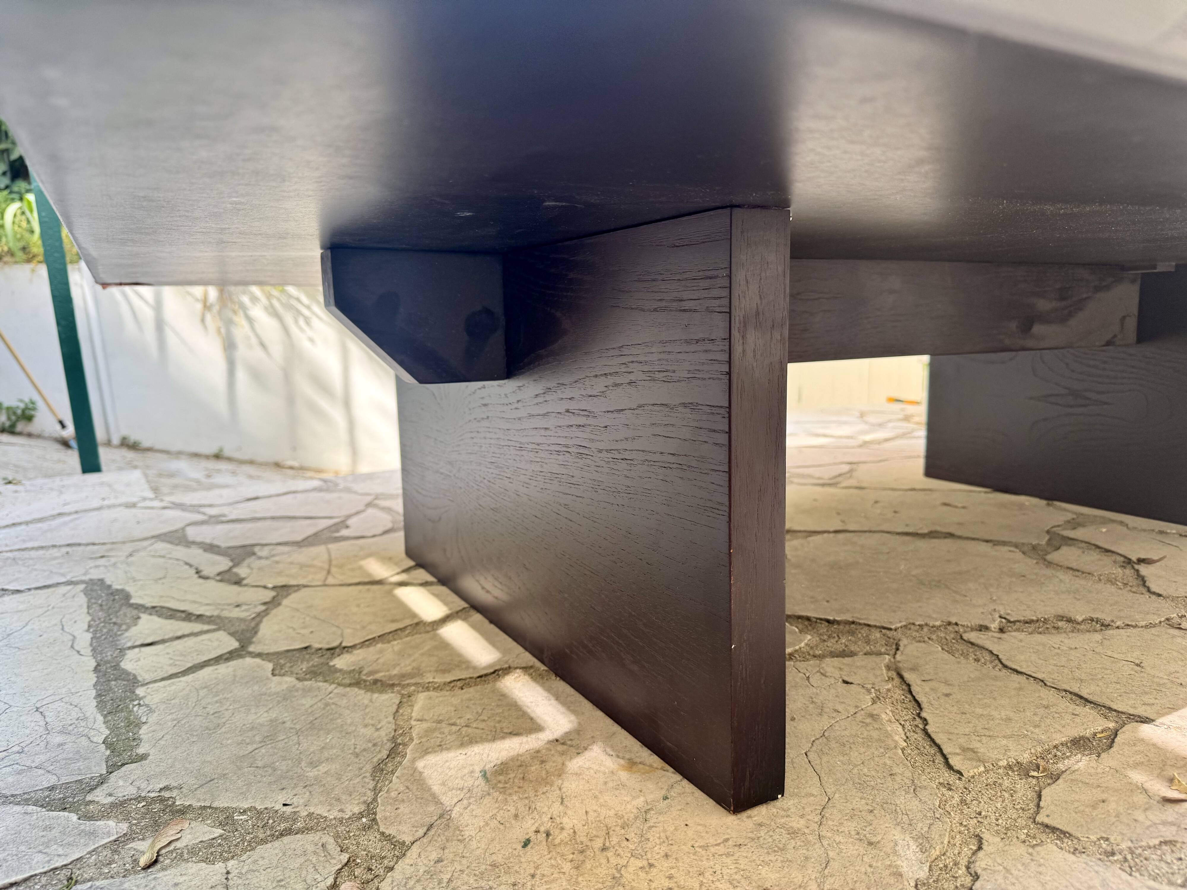 Table Basse Axel Veervodt