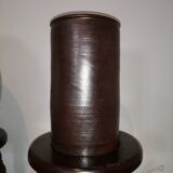 mahon vase rouleau gres turgis