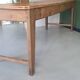 Table de ferme
