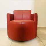 Steiner swivel chair – Bagatelle model – Design Studio MEMO