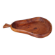 Corbeille fruit ou apéritif teck