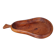 Corbeille fruit ou apéritif teck