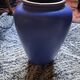 Vase en céramique allemande Scheurich West Germany