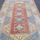 Handmade carpet