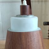 Danish design wall lamp