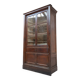 Large distillery cabinet, Italy 1900