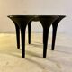Cast Iron Candle Holder "Hornblower" by Christel & Christer Holmgren
