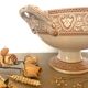 Coupe ancienne Anglaise