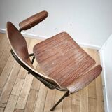 Vintage chair Marko Quartet