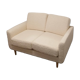 Two-seater sofa