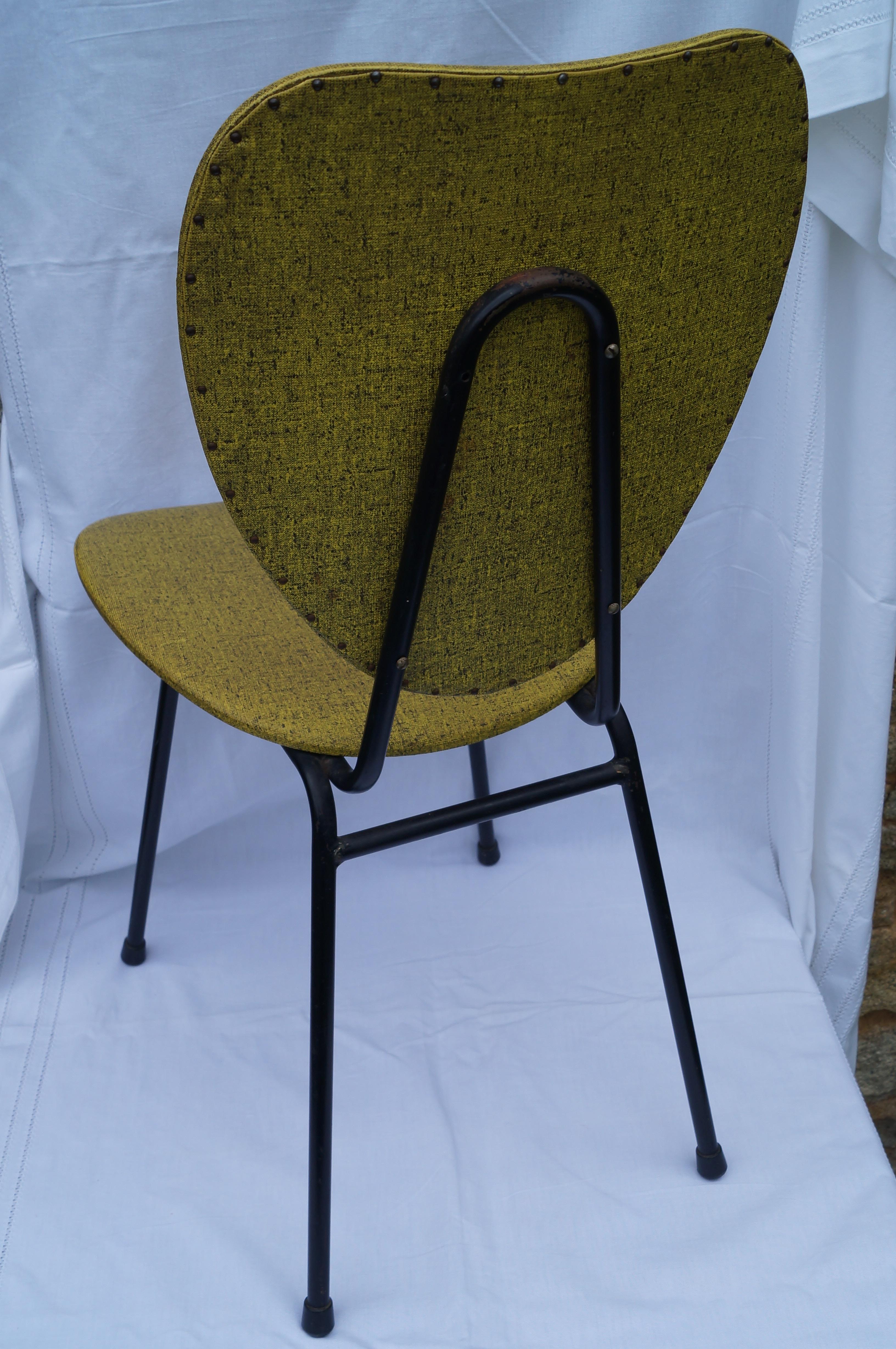 Chaise vintage
