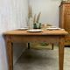 Farm table