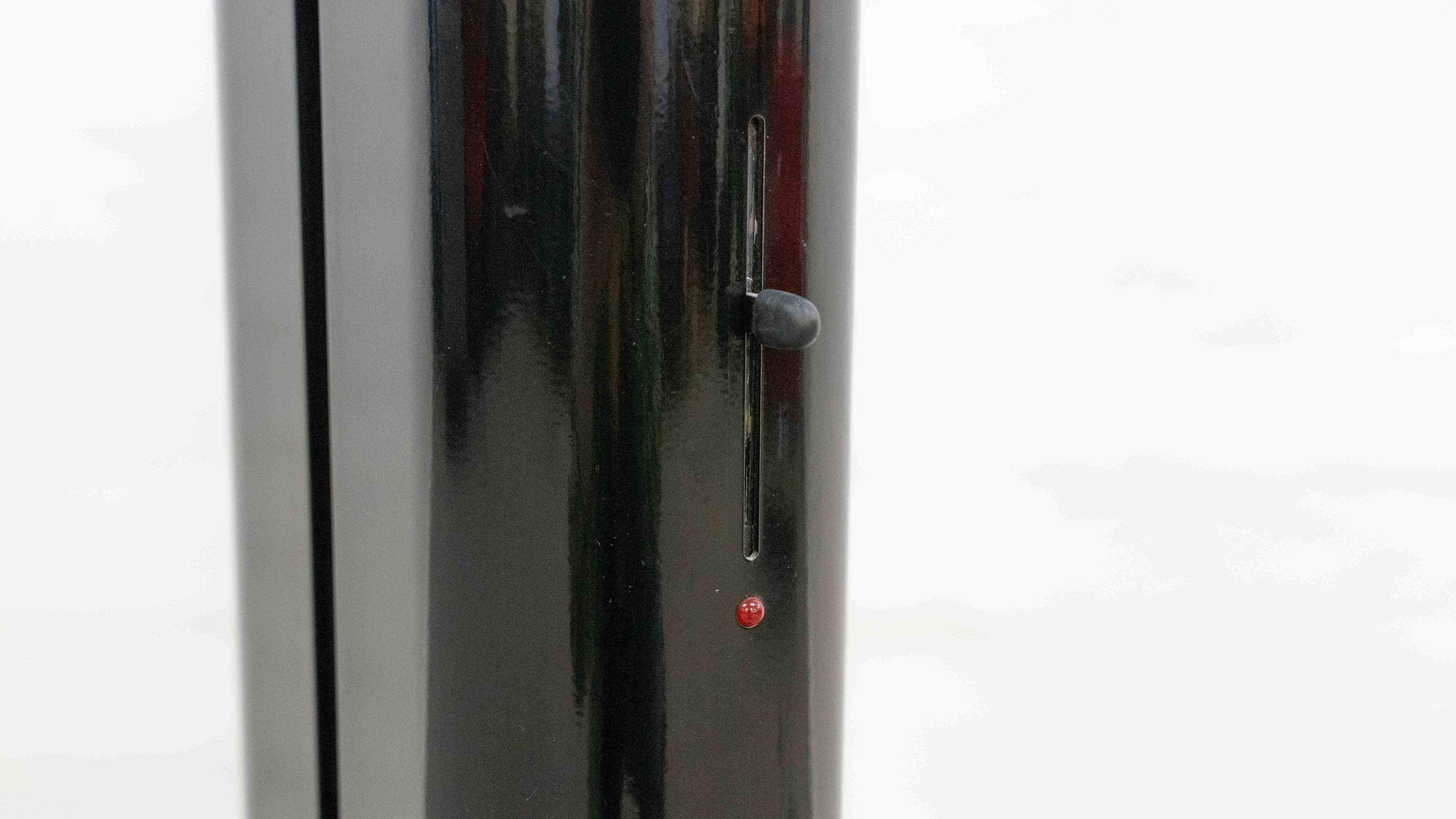 Floorlamp Megaron Terra by Gianfranco Frattini for Artemide