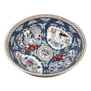 Coupe en porcelaine chinoise