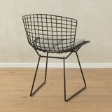 Bertoia Chair Model 420, Knoll