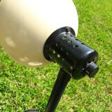 Pair of lamps