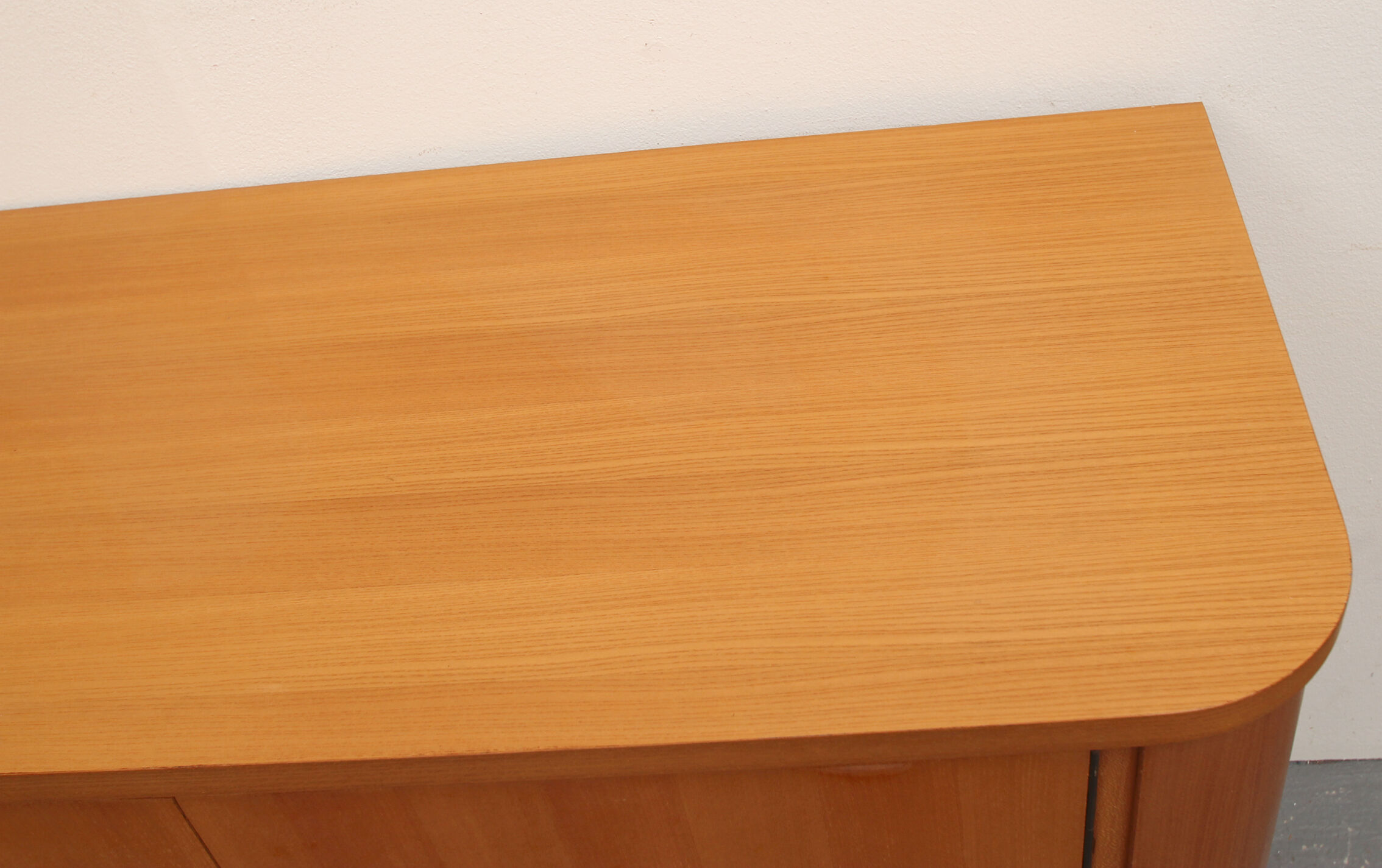 Sideboard in ash wood 1950