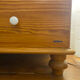 Sauthon chest of drawers
