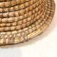 Standard lamp, unique piece (1960s-70s)