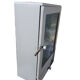 Toilet cabinet, restyled medicine cabinet