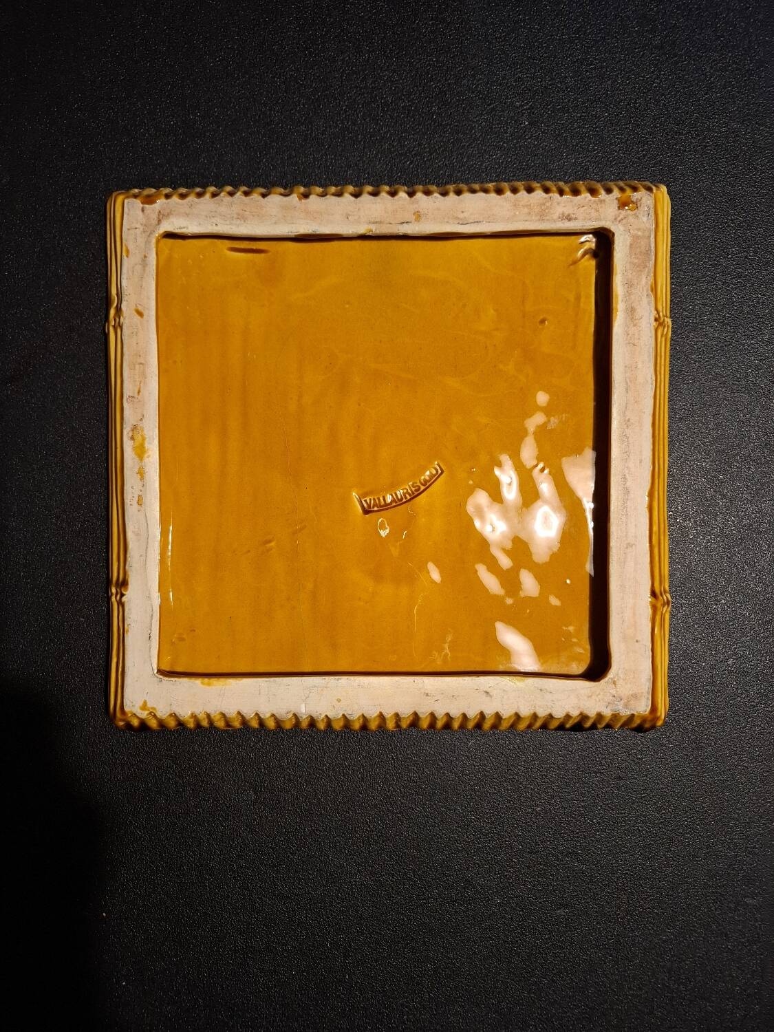 Cheese platter Vallauris