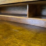 Bureau ancien