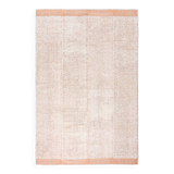 6x10 Rug For Living Room Soft Orange Vintage Rug, 200x307Cm SK 34952