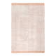 Tapis 6x10 pour salon tapis vintage orange doux, 200x307Cm SK 34952
