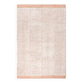 6x10 Rug For Living Room Soft Orange Vintage Rug, 200x307Cm SK 34952
