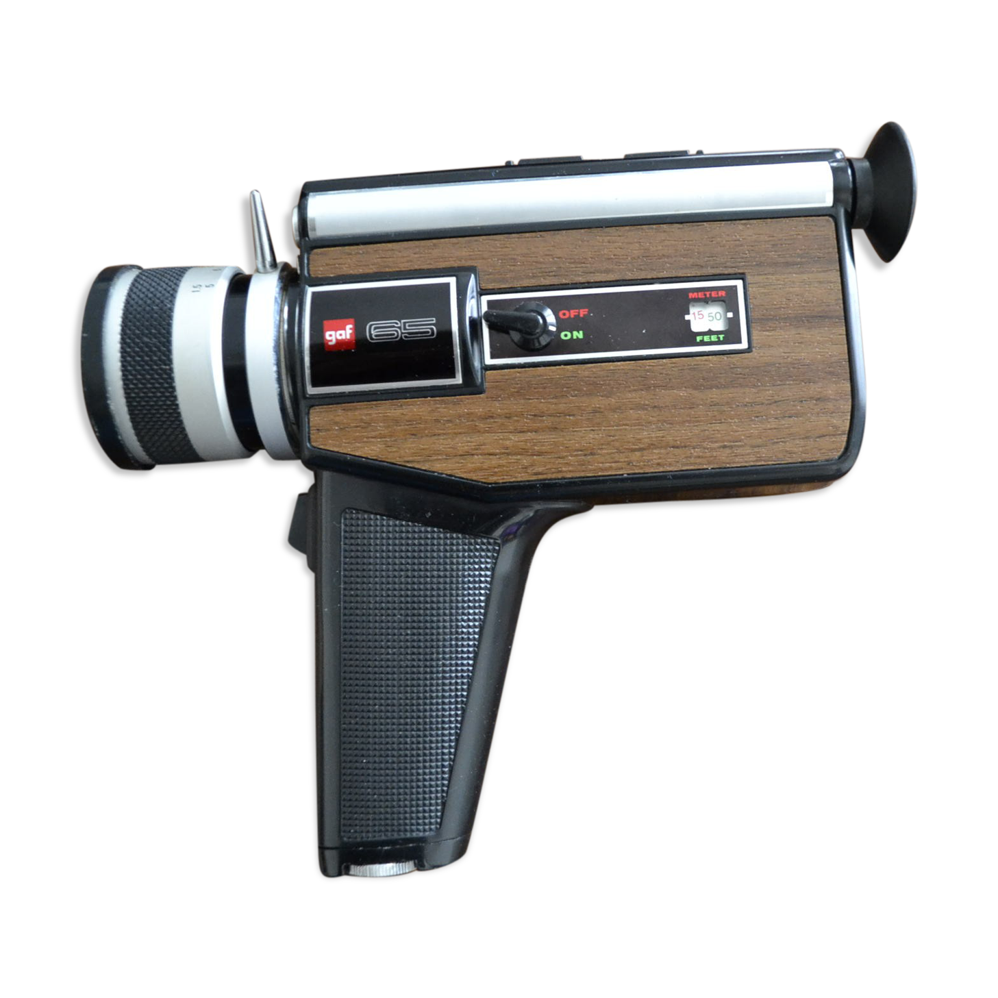 Camera Gaf Super 8