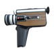 Camera Gaf Super 8