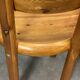 Table et chaises de Rainer Daumiller design scandinave des années 70
