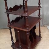 Shelf “partition furniture”
